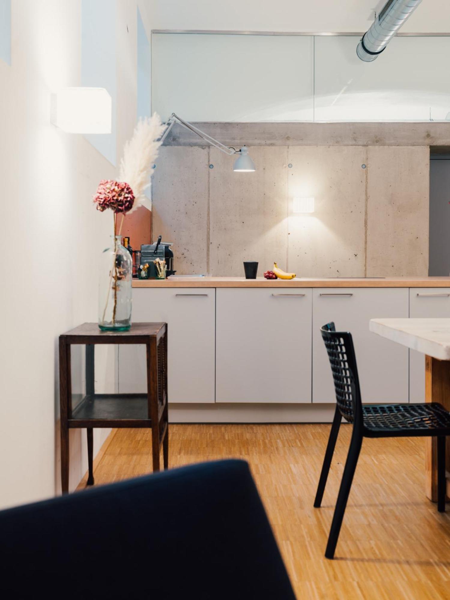 My Home In Vienna - Smart Apartments - Landstrasse מראה חיצוני תמונה