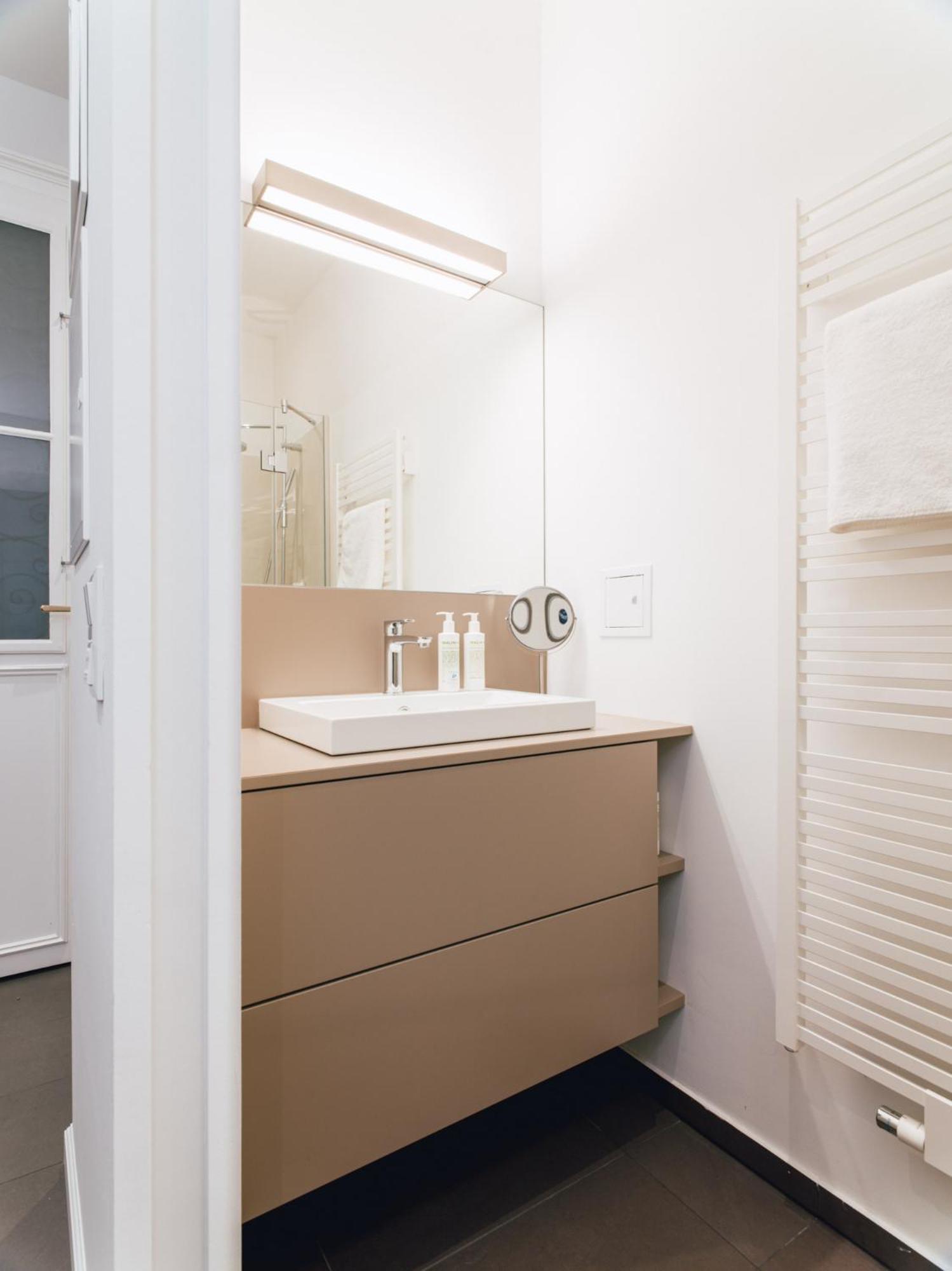 My Home In Vienna - Smart Apartments - Landstrasse מראה חיצוני תמונה