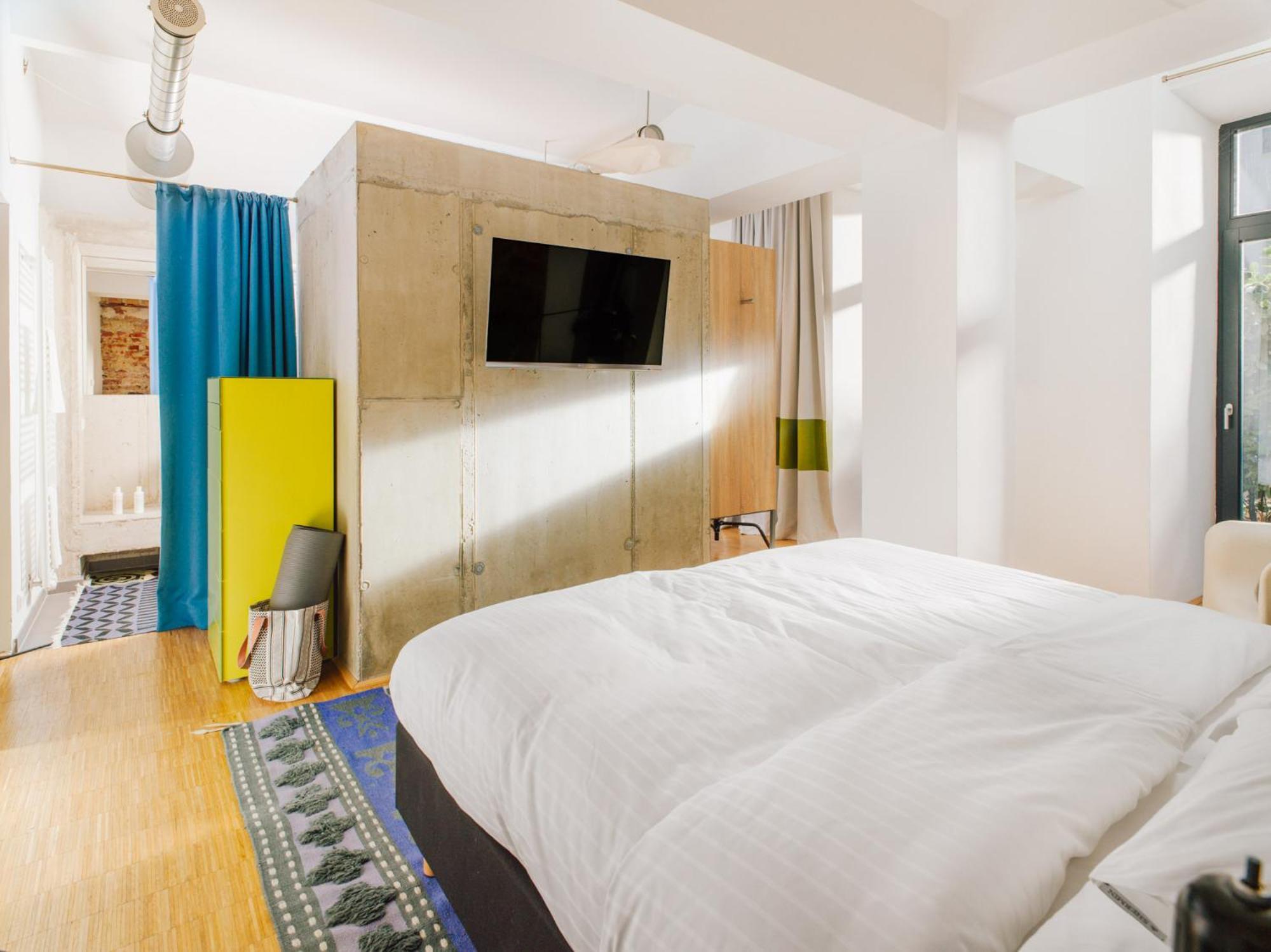 My Home In Vienna - Smart Apartments - Landstrasse מראה חיצוני תמונה