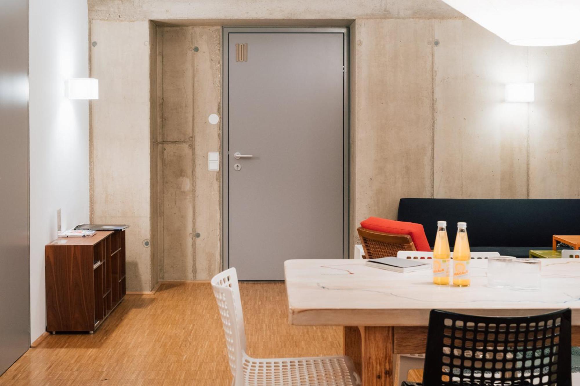 My Home In Vienna - Smart Apartments - Landstrasse מראה חיצוני תמונה