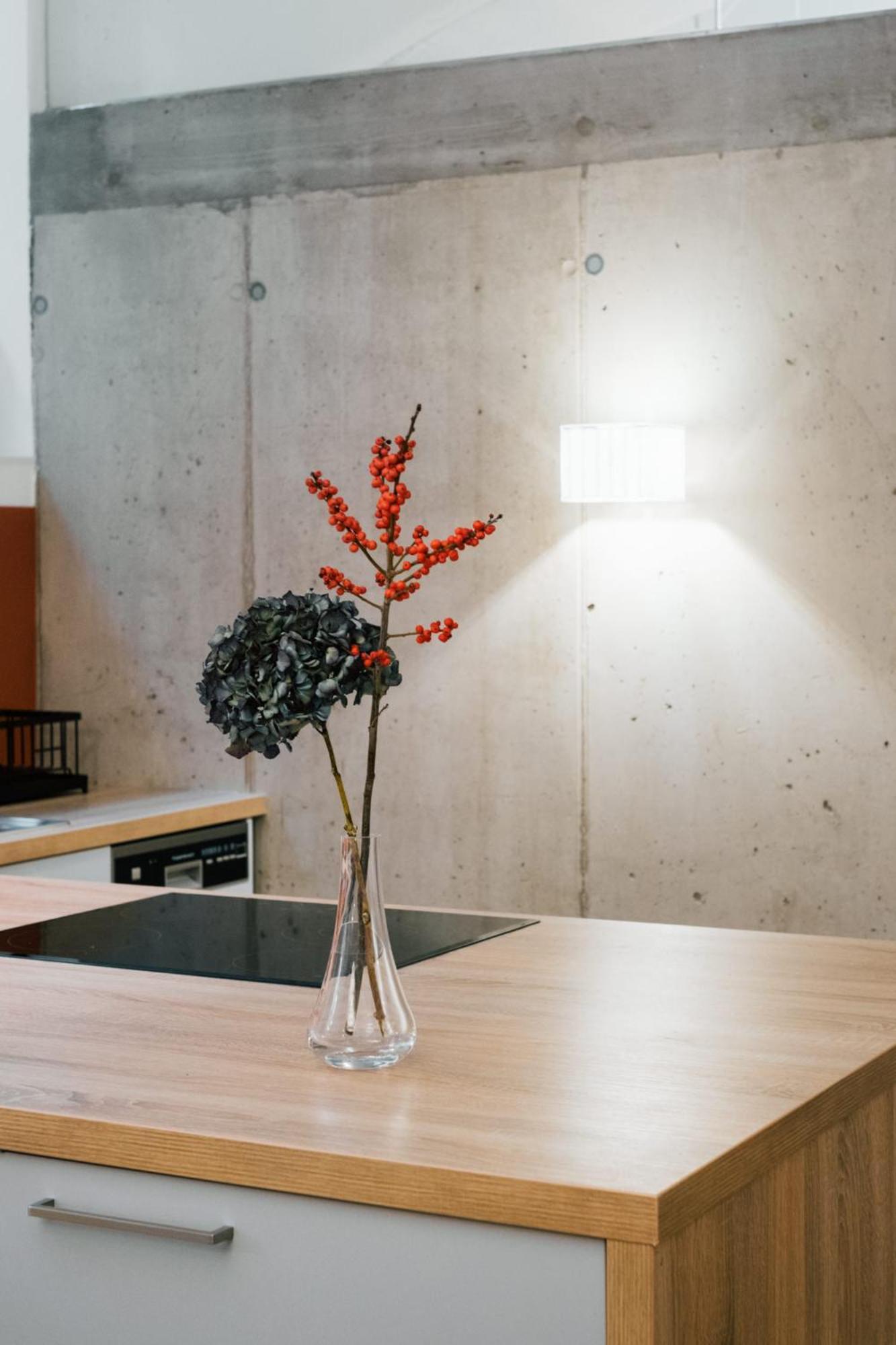 My Home In Vienna - Smart Apartments - Landstrasse מראה חיצוני תמונה