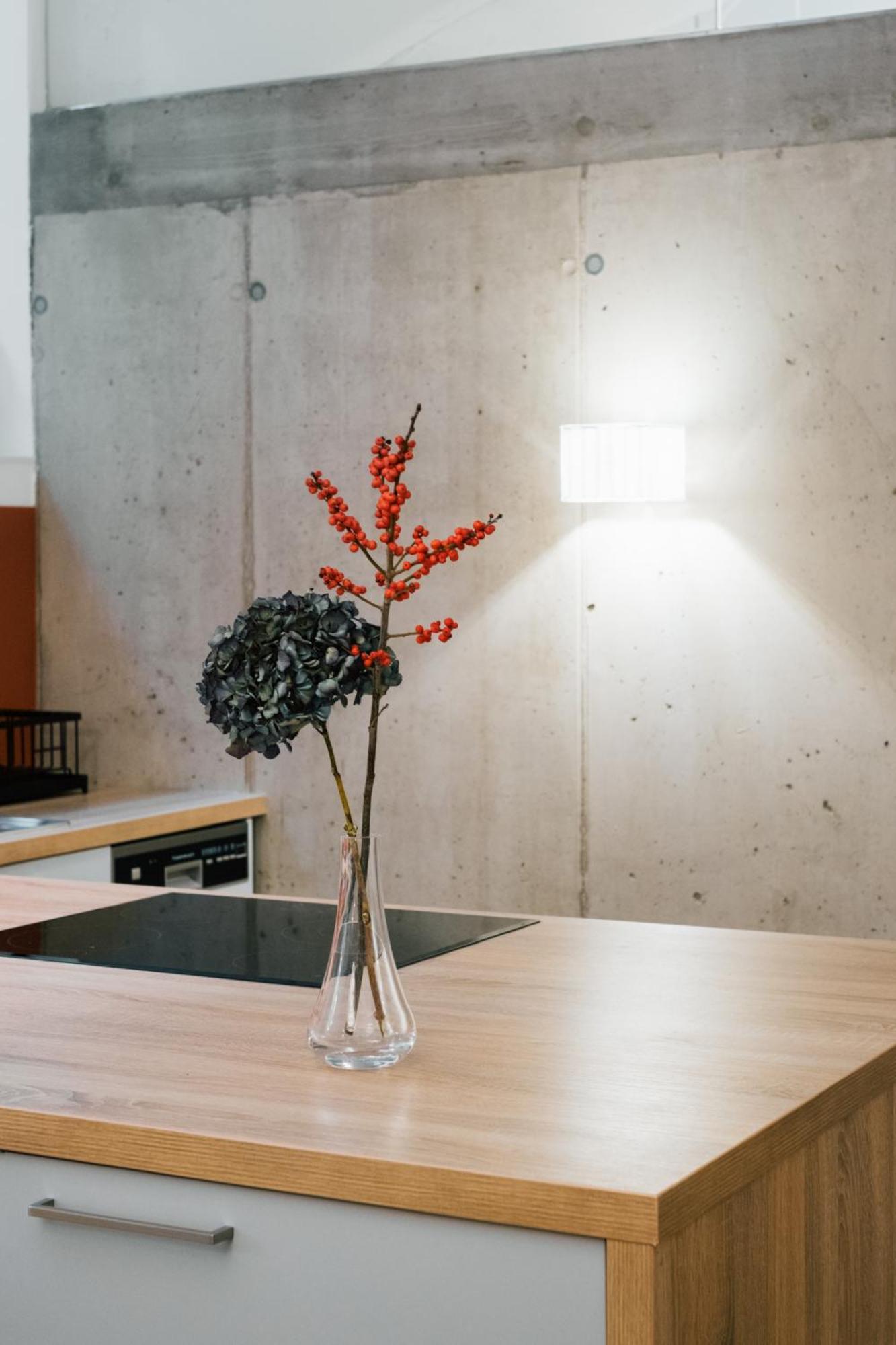 My Home In Vienna - Smart Apartments - Landstrasse מראה חיצוני תמונה