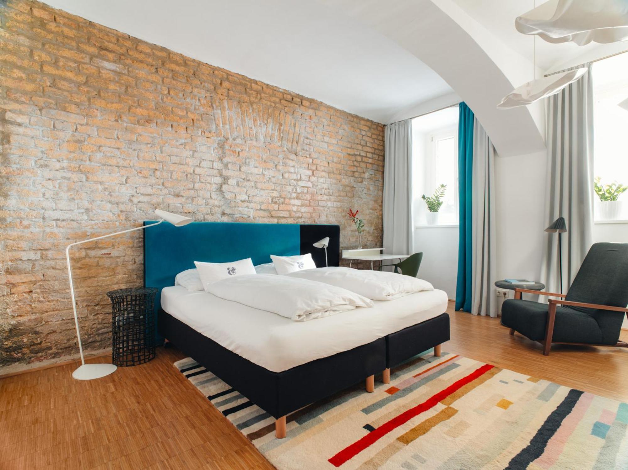 My Home In Vienna - Smart Apartments - Landstrasse מראה חיצוני תמונה