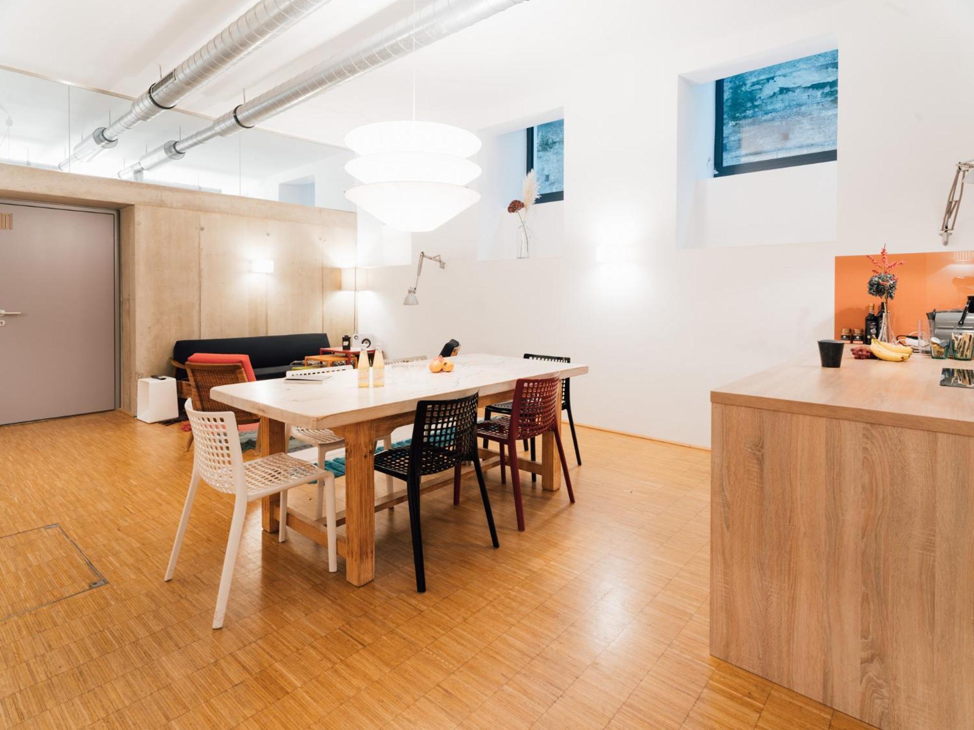 My Home In Vienna - Smart Apartments - Landstrasse מראה חיצוני תמונה