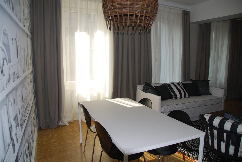 My Home In Vienna - Smart Apartments - Landstrasse מראה חיצוני תמונה