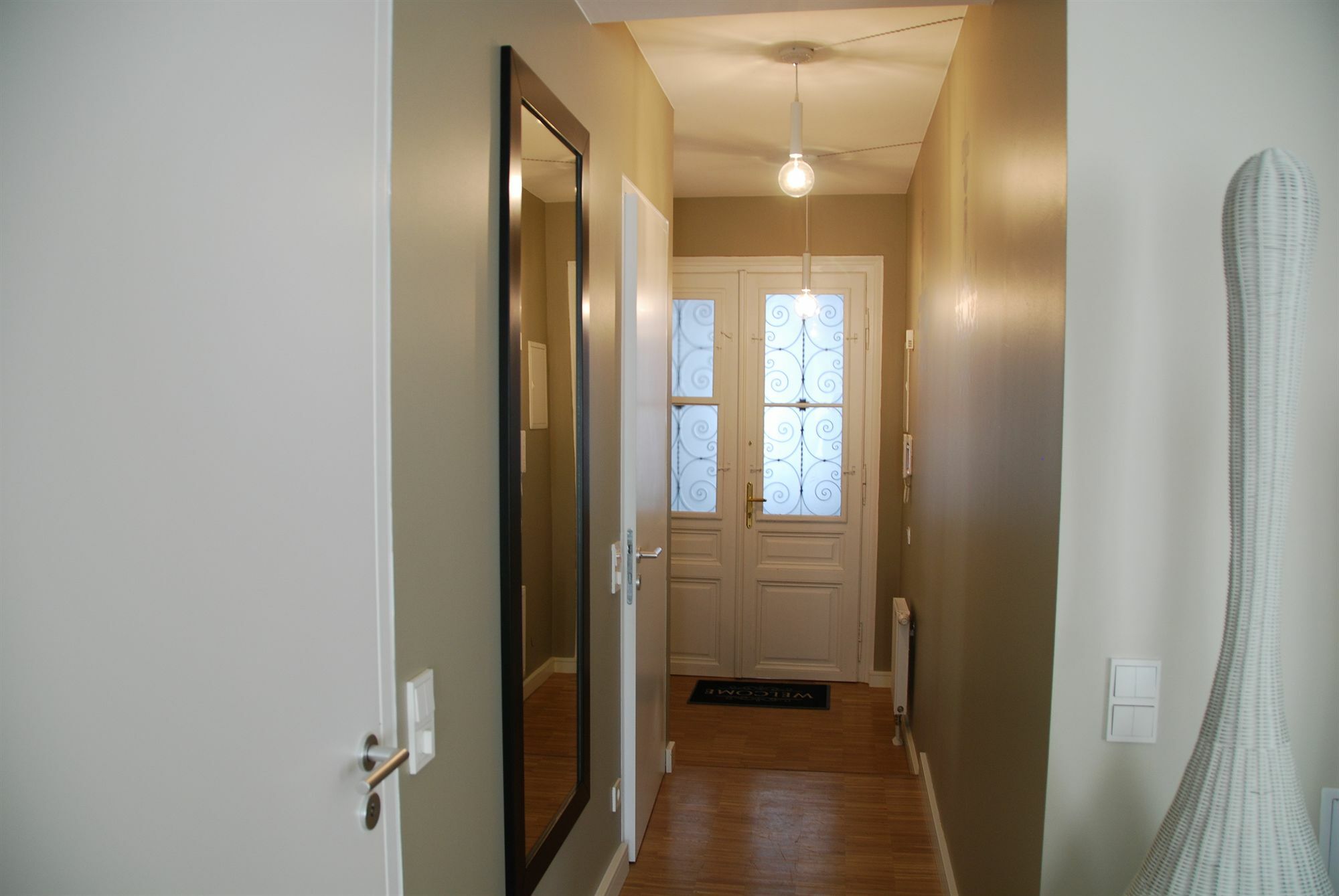 My Home In Vienna - Smart Apartments - Landstrasse מראה חיצוני תמונה