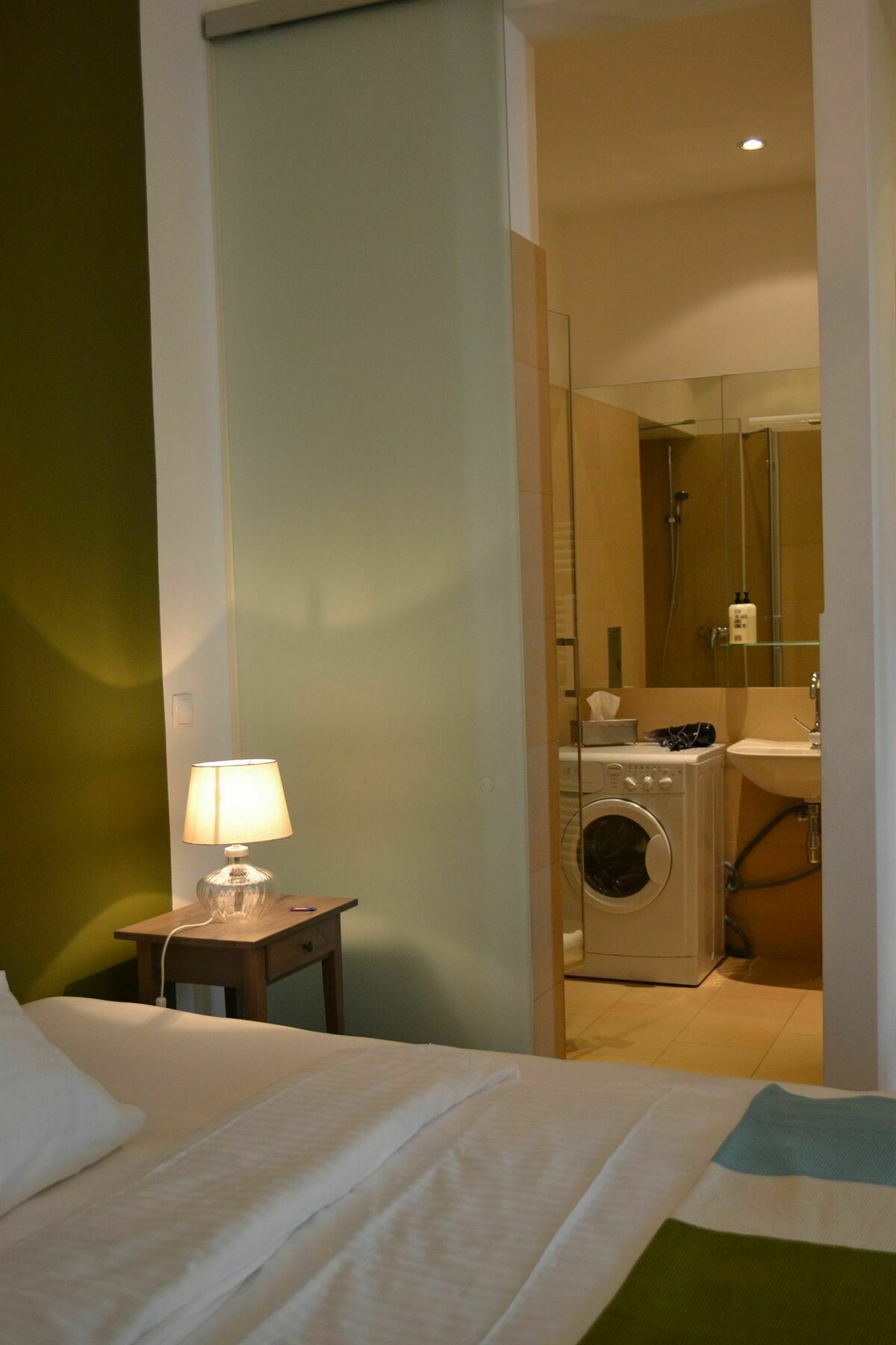 My Home In Vienna - Smart Apartments - Landstrasse מראה חיצוני תמונה