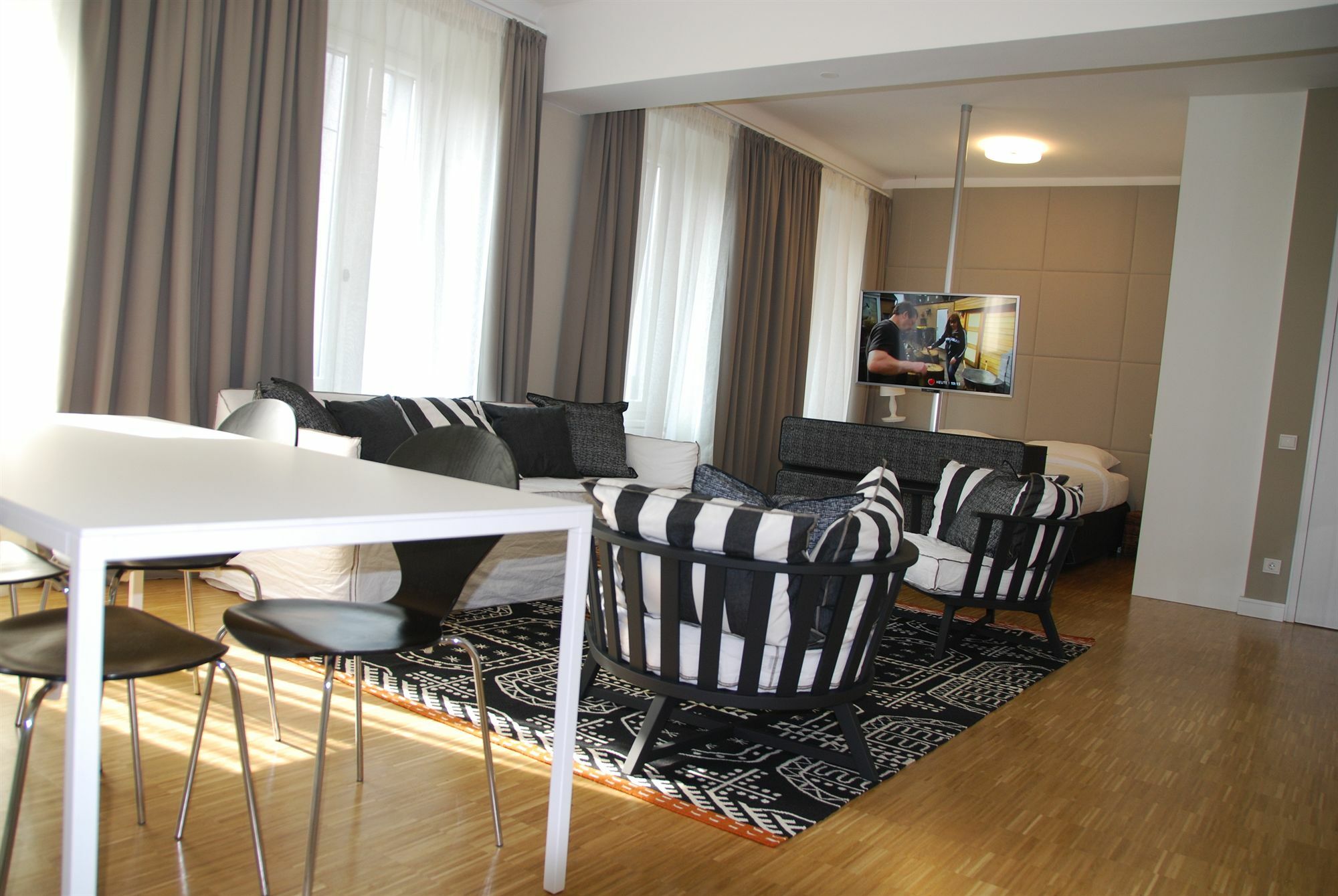 My Home In Vienna - Smart Apartments - Landstrasse מראה חיצוני תמונה