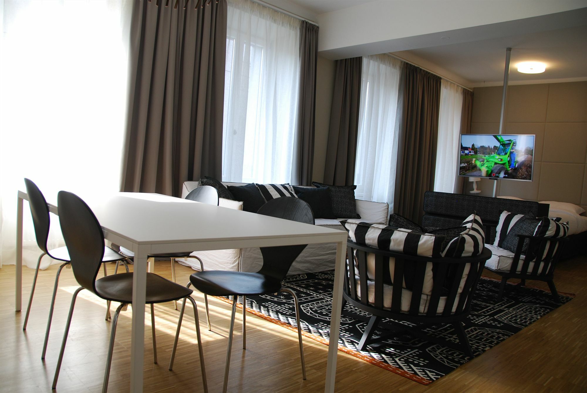 My Home In Vienna - Smart Apartments - Landstrasse מראה חיצוני תמונה