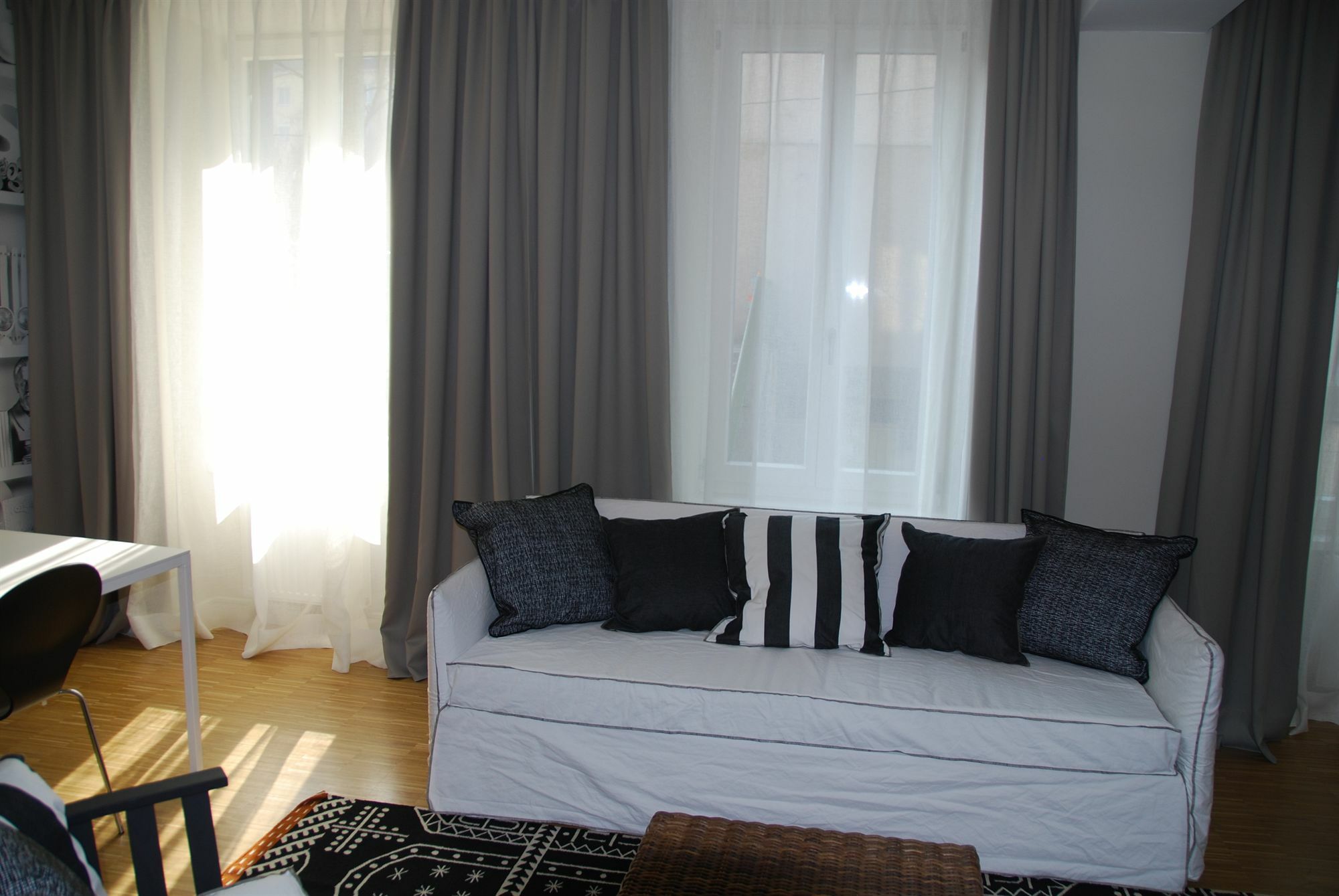 My Home In Vienna - Smart Apartments - Landstrasse מראה חיצוני תמונה