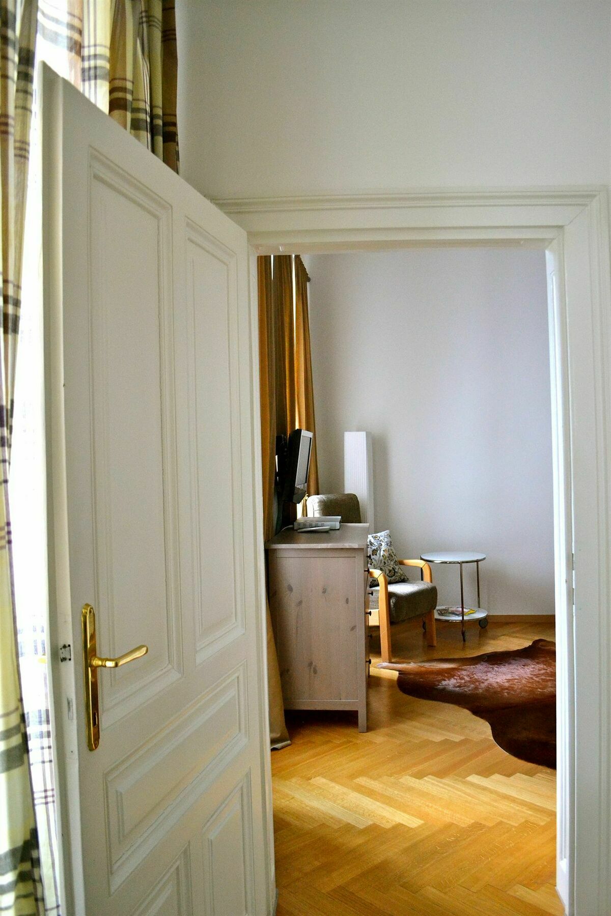 My Home In Vienna - Smart Apartments - Landstrasse מראה חיצוני תמונה