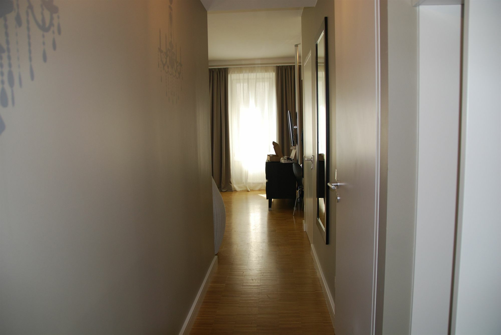 My Home In Vienna - Smart Apartments - Landstrasse מראה חיצוני תמונה