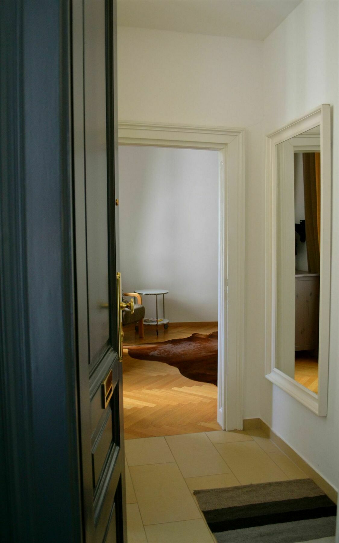 My Home In Vienna - Smart Apartments - Landstrasse מראה חיצוני תמונה